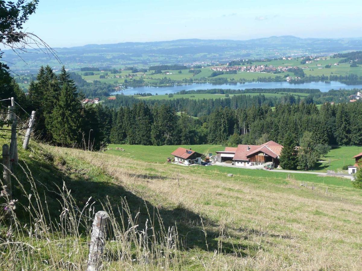 Fewo Herp Oy-Mittelberg Eksteriør bilde